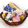 Exclusive Gift Basket for Her