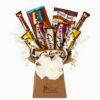 Galaxy Chocolate Bunch