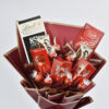 Lindth Chocolate Bouquet - Image 2